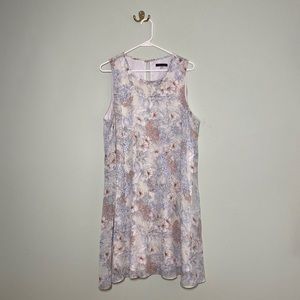 Tommy Hilfiger sleeveless dress